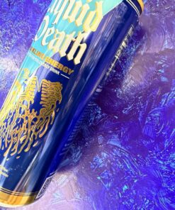Liquid Death by Tom Pergola Fine Art