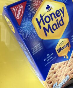 Honey Maid by Tom Pergola Fine Art