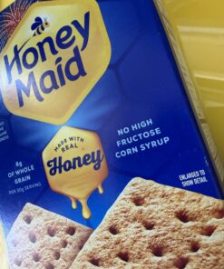 Honey Maid by Tom Pergola Fine Art