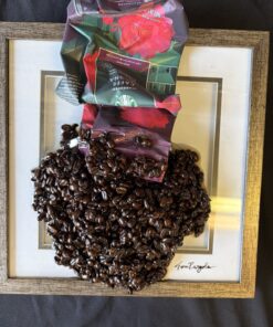 Starbucks by Tom Pergola Fine Art