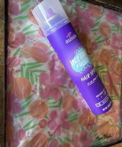 Aussie Hair Spray by Tom Pergola Fine Art
