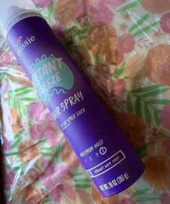 Aussie Hair Spray by Tom Pergola Fine Art