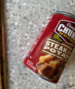 Steak And Potato Soup by Tom Pergola Fine Art