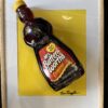 Original Syrup, original pop art by Tom Pergola Fine Art, Los Angeles pop artist and the King of Pop Art