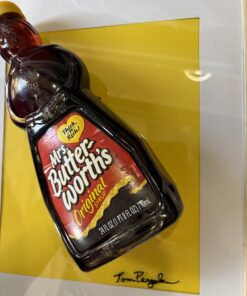 Original Syrup 11 1/2