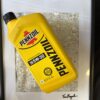 Motor Oil