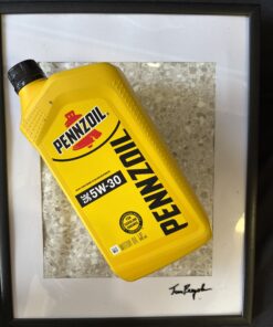 Motor Oil