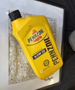 Motor Oil