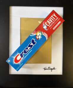 Tooth Paste