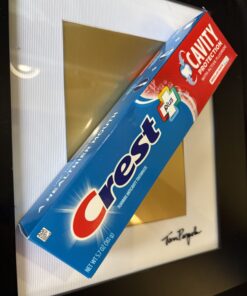 Tooth Paste