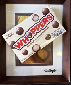 Whoppers