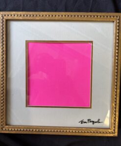 Just Pink