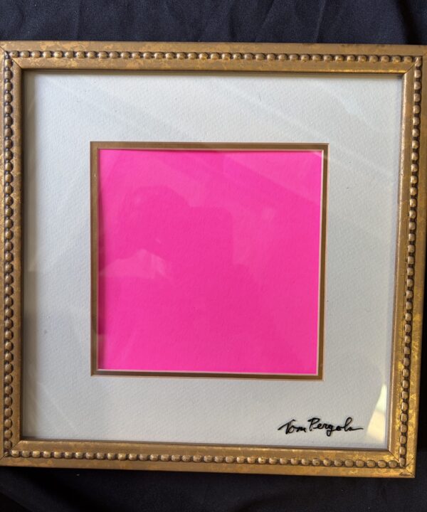 Just Pink
