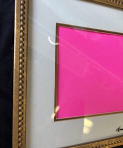 Just Pink