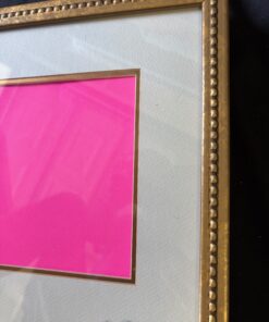 Just Pink