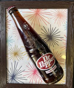Dr Pepper