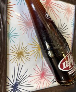 Dr Pepper