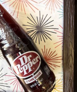 Dr Pepper