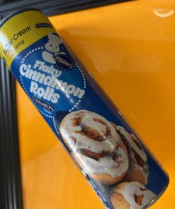 Cinnamon Rolls 9 1/2" x 11 1/2" x 2" $1600