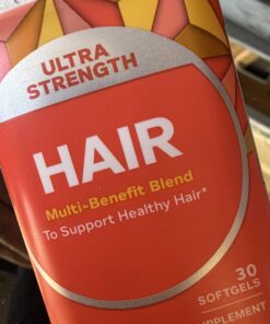 Hair Support