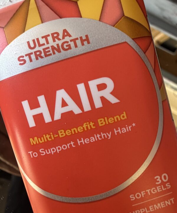 Hair Support