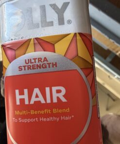 Hair Support