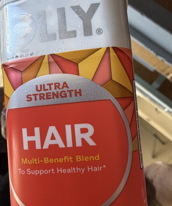 Hair Support
