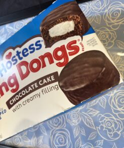 Ding dongs by Tom Pergola Fine Art