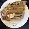 Stepping Up To The Plate