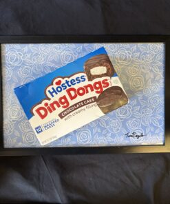 Ding dongs by Tom Pergola Fine Art