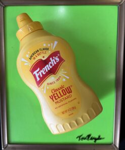 Yellow Mustard