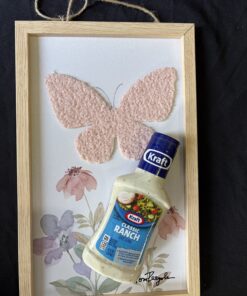Ranch Dressing