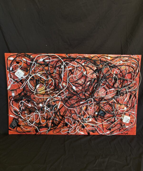 I'm Wired