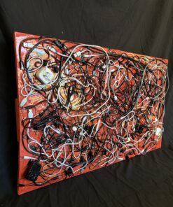 I'm Wired