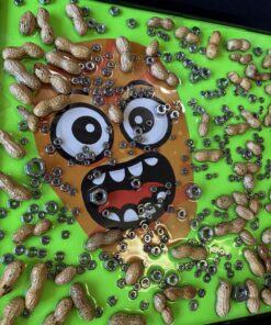 You Drive Me Nuts 21  3/4