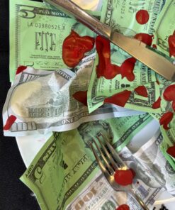 Lunch Money 13
