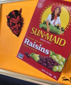 Raisin Cane