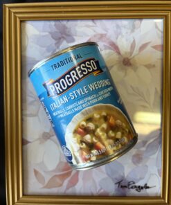 Italian Style Wedding Soup