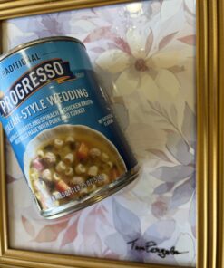 Italian Style Wedding Soup