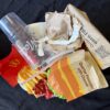 Mc Donalds Home Take Out