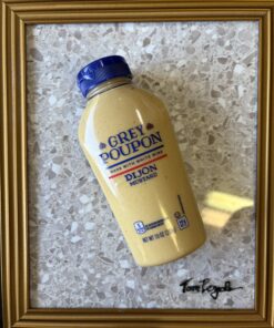 Grey Poupon