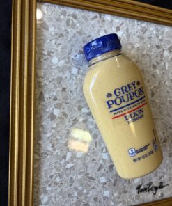 Grey Poupon
