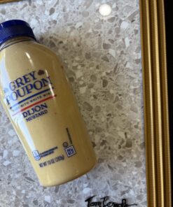 Grey Poupon