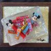 Pez detail view by Tom Pergola Fine Art, Los Angeles pop artist, the King of Pop Art
