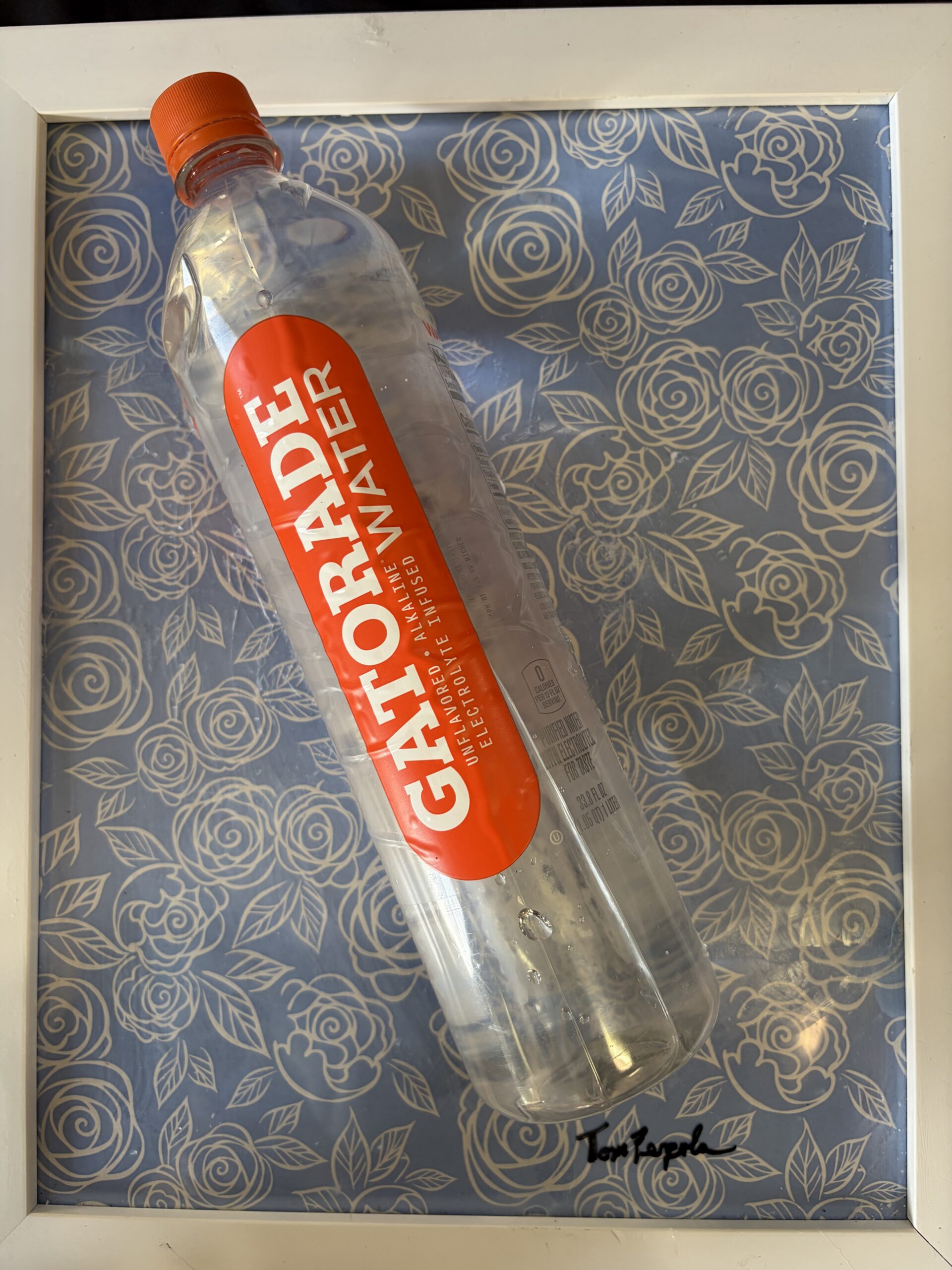 Gatorade