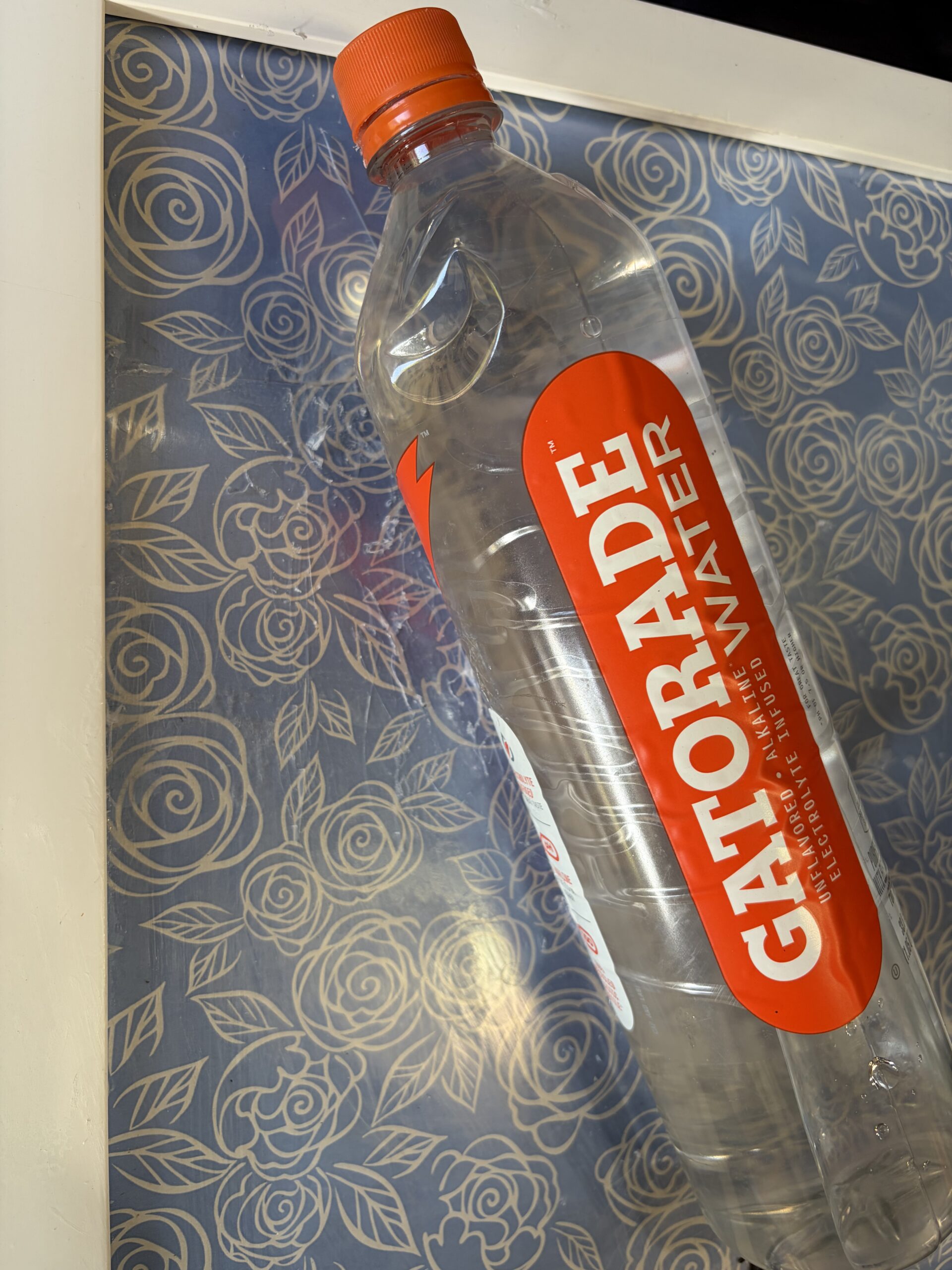 Gatorade