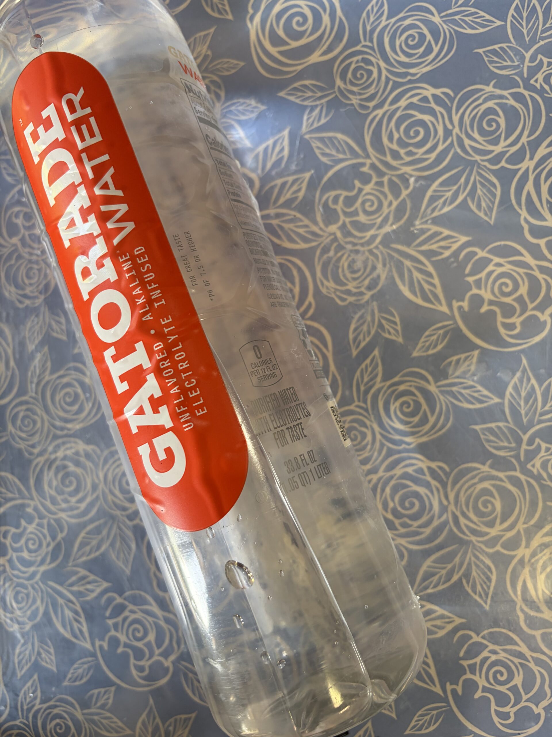 Gatorade