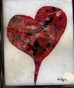 My Broken Heart