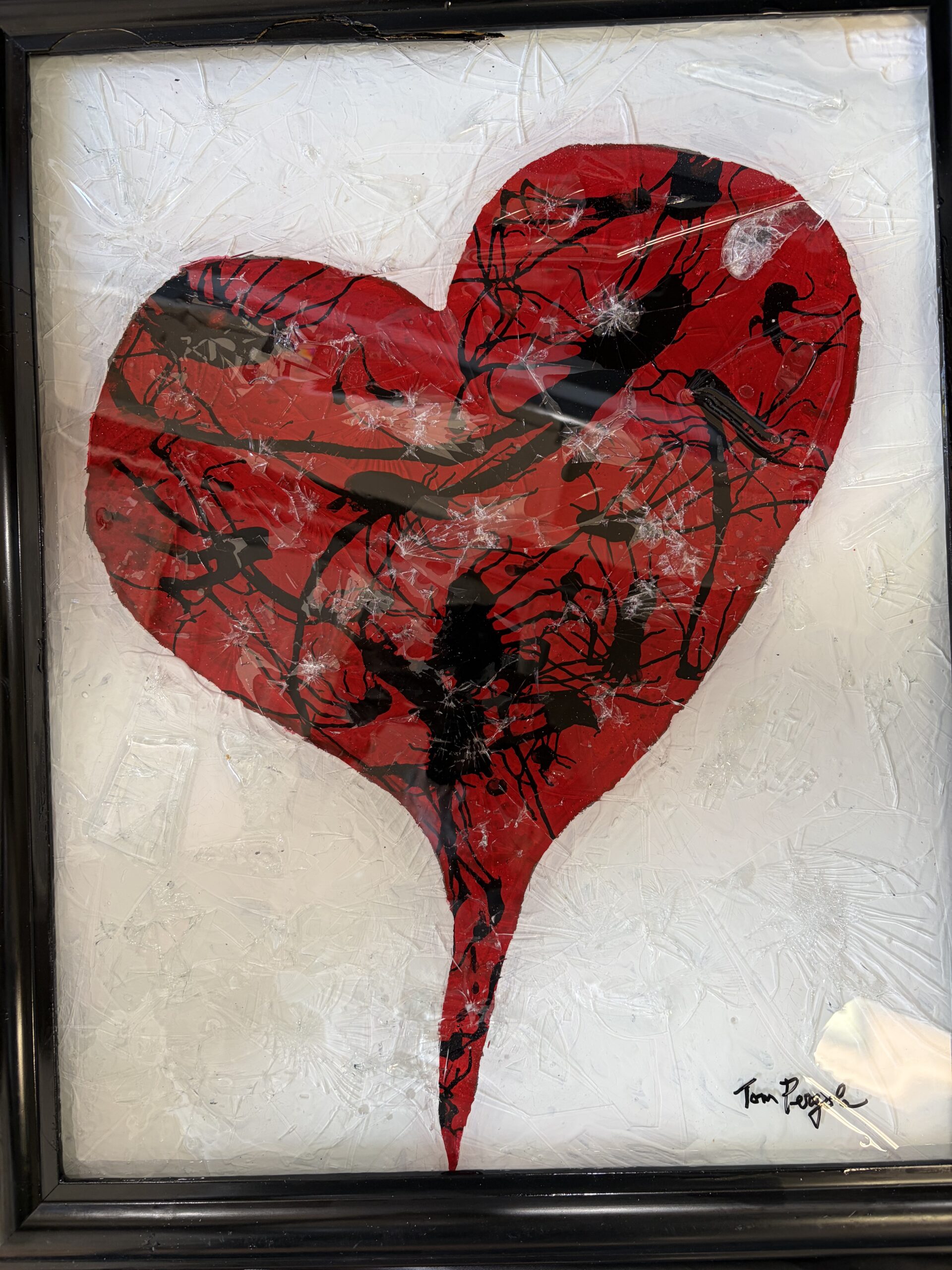 My Broken Heart