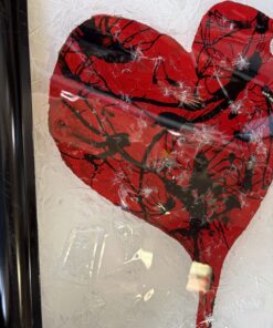 My Broken Heart